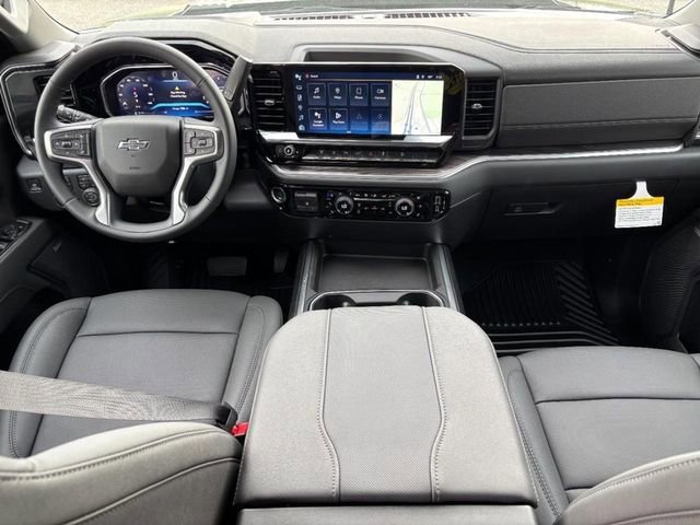New 2026 Cypress Gray Chevrolet LTZ image 6