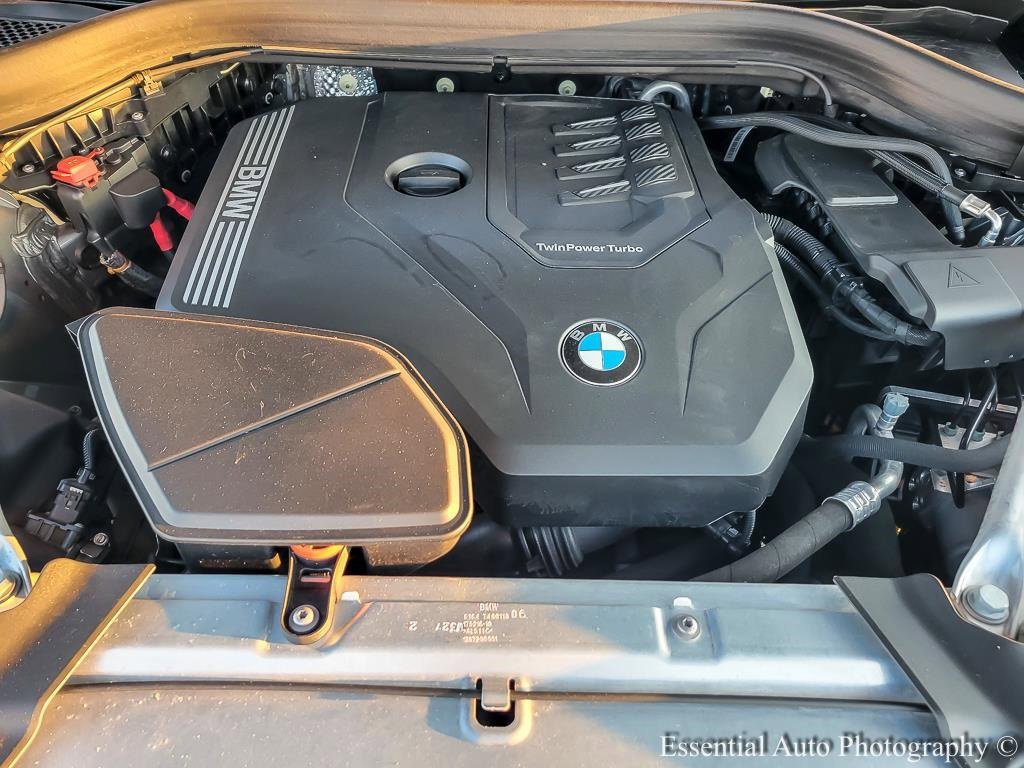 2023 BMW X3 - Image 25