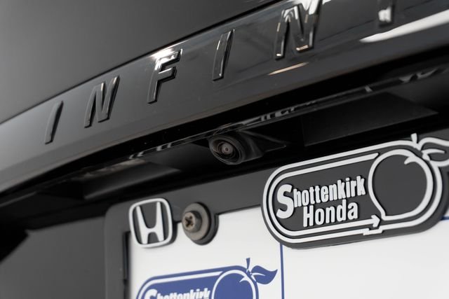 Used 2023 Black INFINITI SENSORY image 13