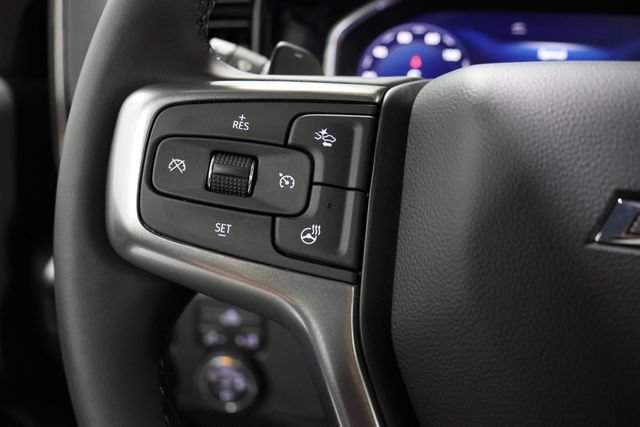 2026 Chevrolet Silverado 1500 LT Trail Boss - Photo 20