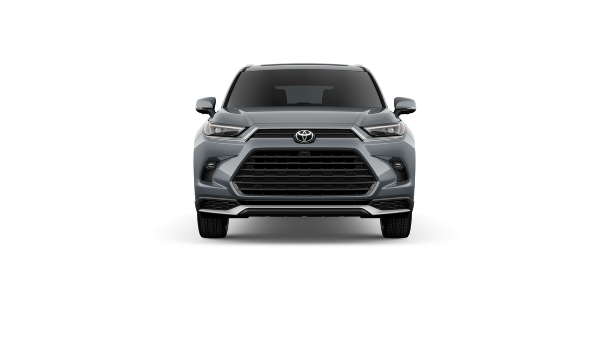 New 2026 Cement Toyota Hybrid MAX Limited image 17