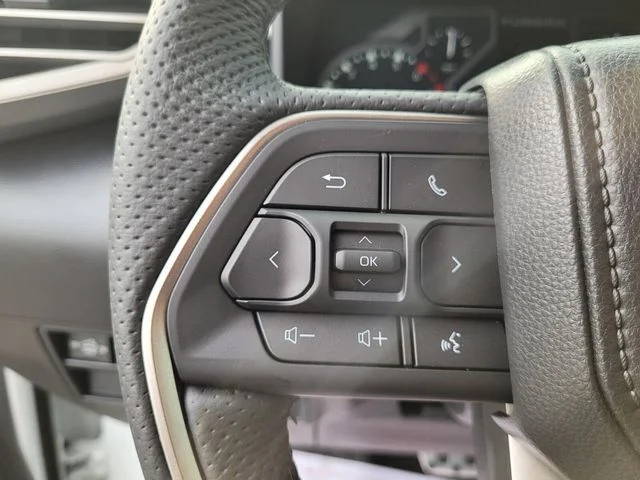 2025 Toyota Tundra SR5 - Photo 30