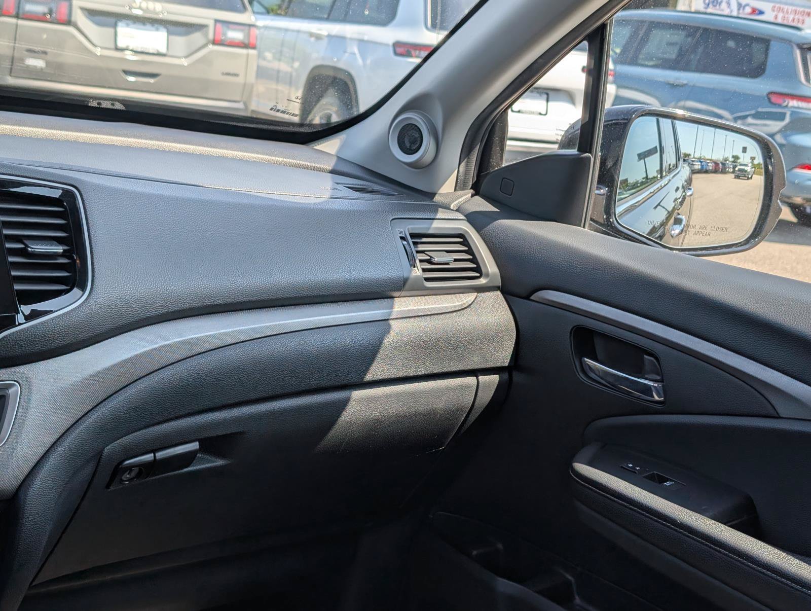2022 Honda Ridgeline RTL-E - Photo 14