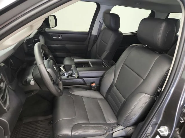 Used 2024 Gray Toyota SR5 image 18