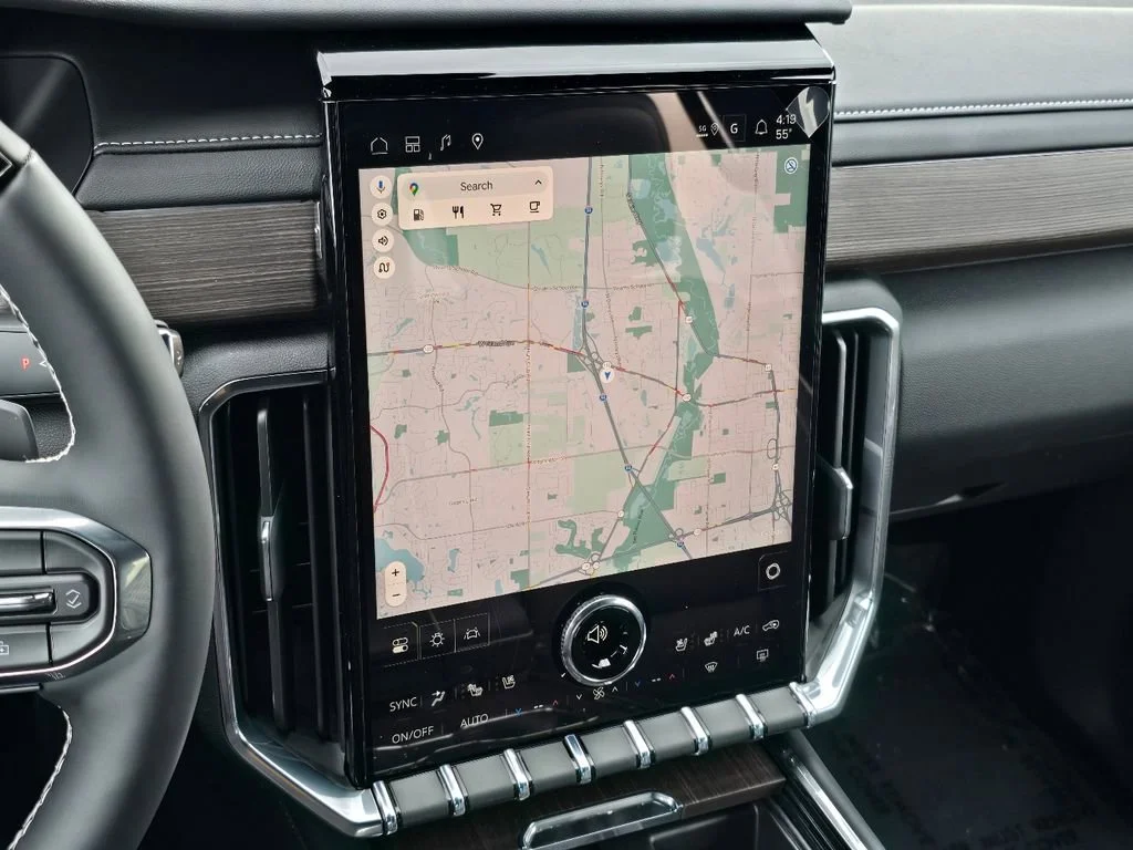 2026 GMC Acadia Denali - Photo 20