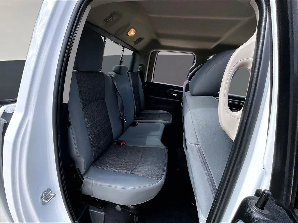 Used 2020 White Ram Warlock image 27