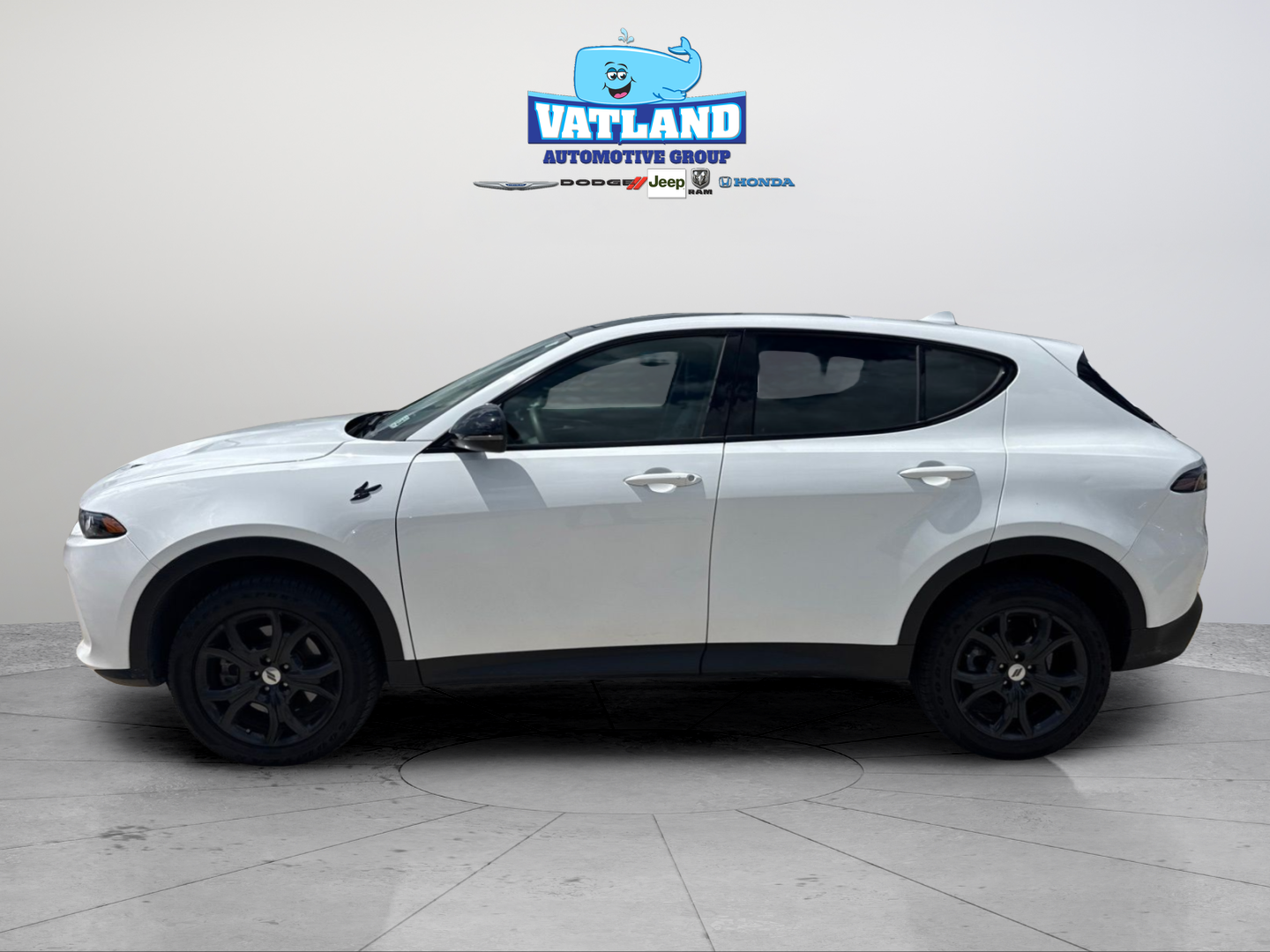 Used 2023 White Dodge GT Plus image 11