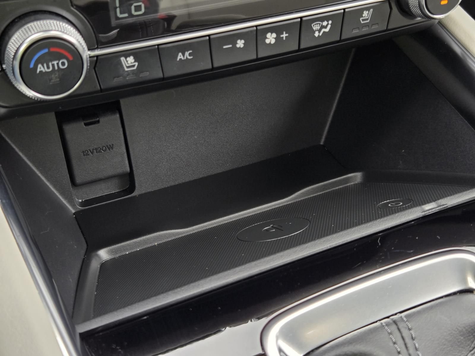 Certified Used 2025 Red Crystal Mazda 2.5 S Premium Plus Package image 30