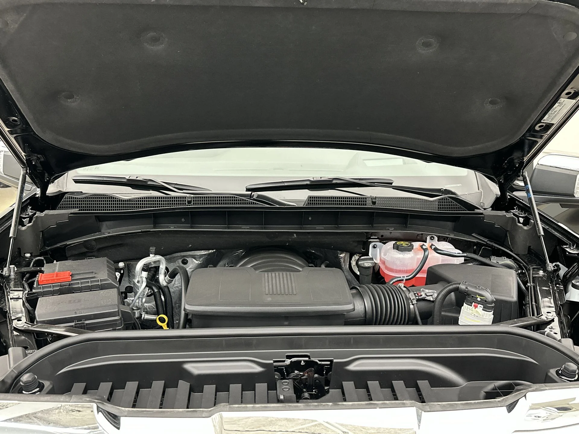 2026 GMC Sierra 1500 Denali - Photo 60