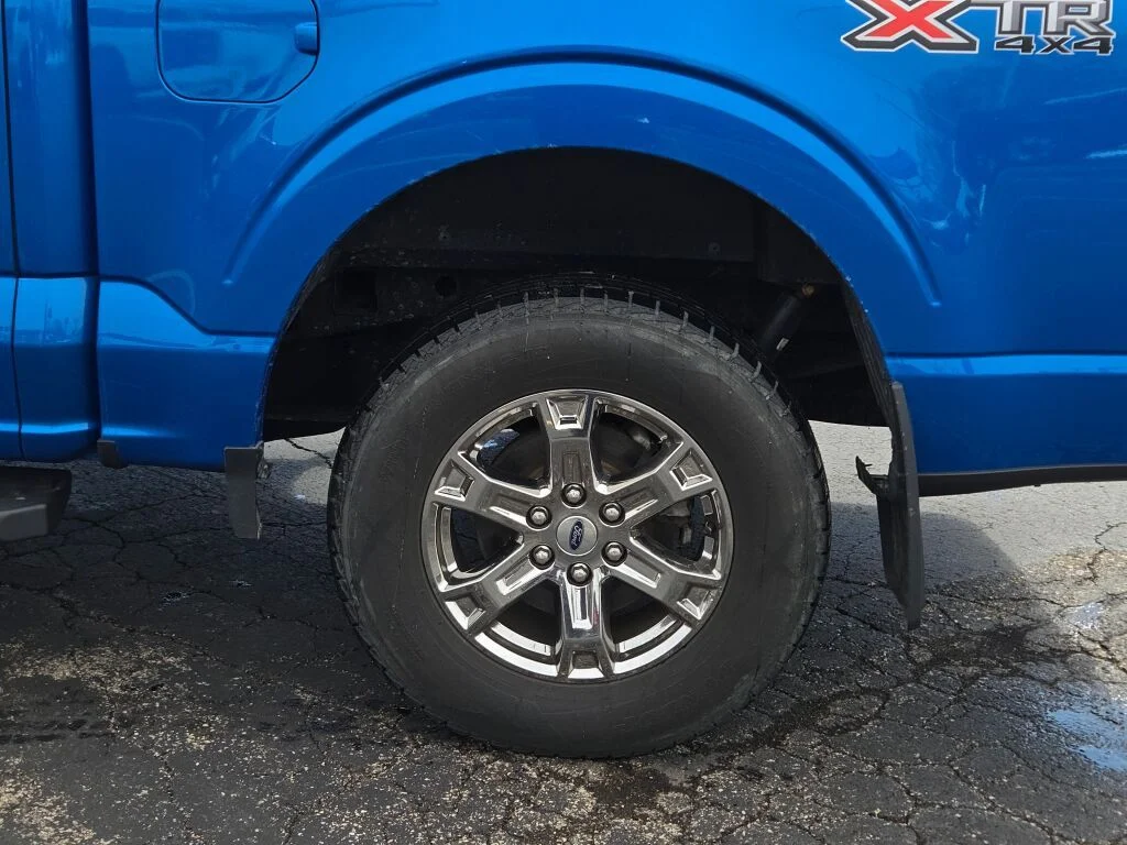 2021 Ford F-150 XLT - Photo 16