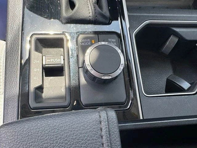 Used 2024 Gray Toyota SR5 image 33