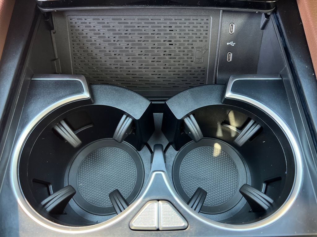 New 2026 Twilight Blue Metallic Mercedes-Benz GLS450 image 59