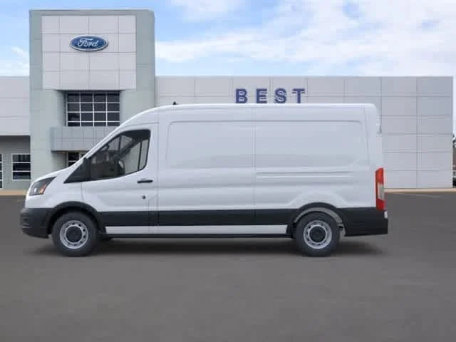 New 2026 Oxford White Ford  image 2