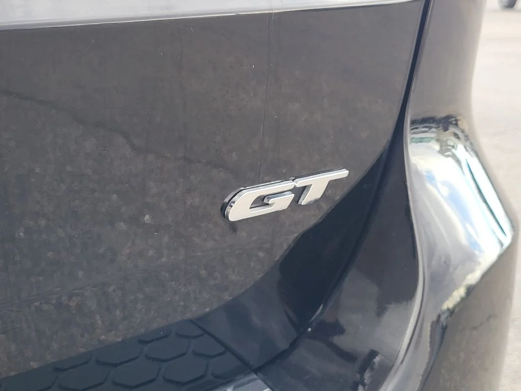 Used 2024 Black Dodge GT Plus image 9