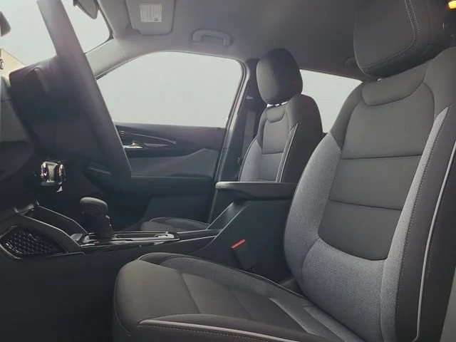 New 2026 Mosaic Black Metallic Chevrolet LT image 20