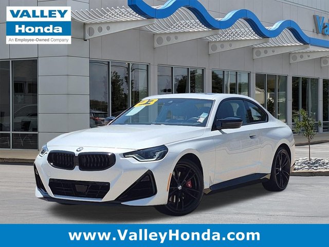2023 BMW 2 Series M240i xDrive