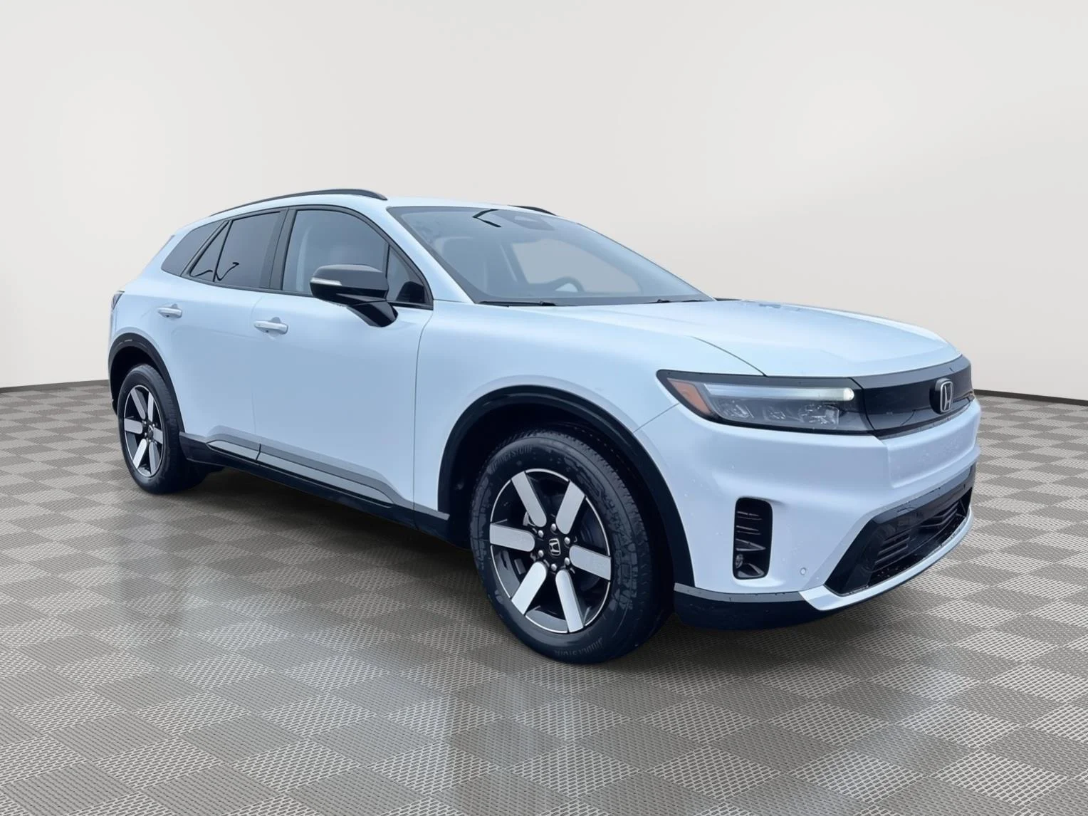 2026 Honda Prologue