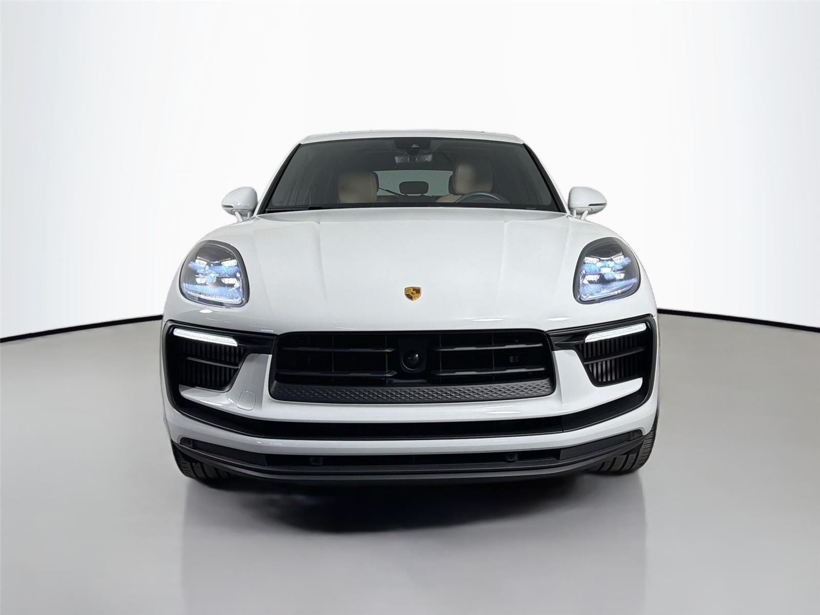 Certified Used 2023 White Porsche S image 10