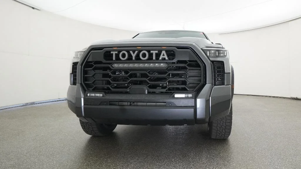 2026 Toyota Tundra TRD Pro - Photo 5