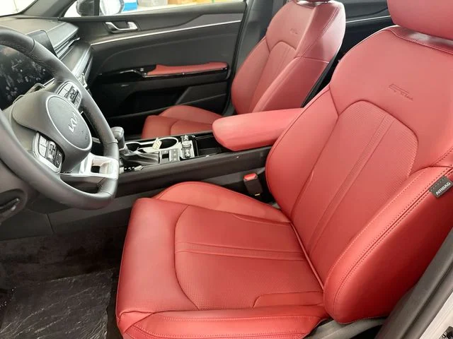 2026 Kia K5 GT-Line - Photo 15