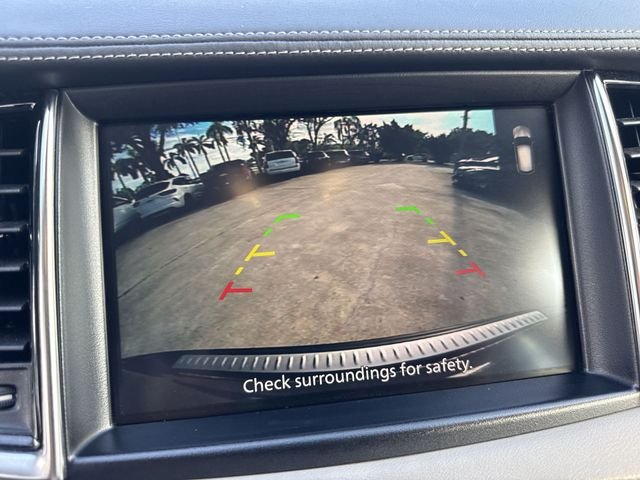 2023 INFINITI QX50 Luxe - Photo 17