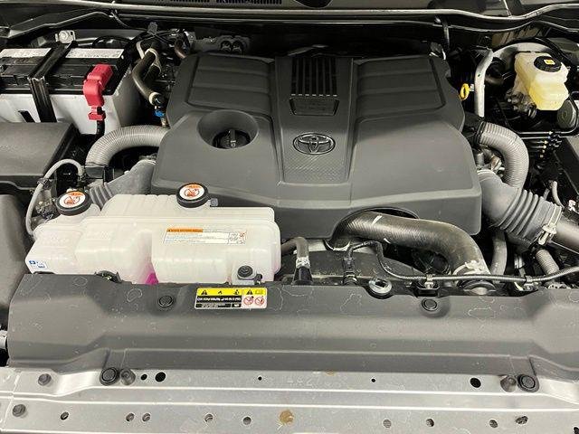 Certified Used 2026 CELESTIAL SILVER Toyota  image 24