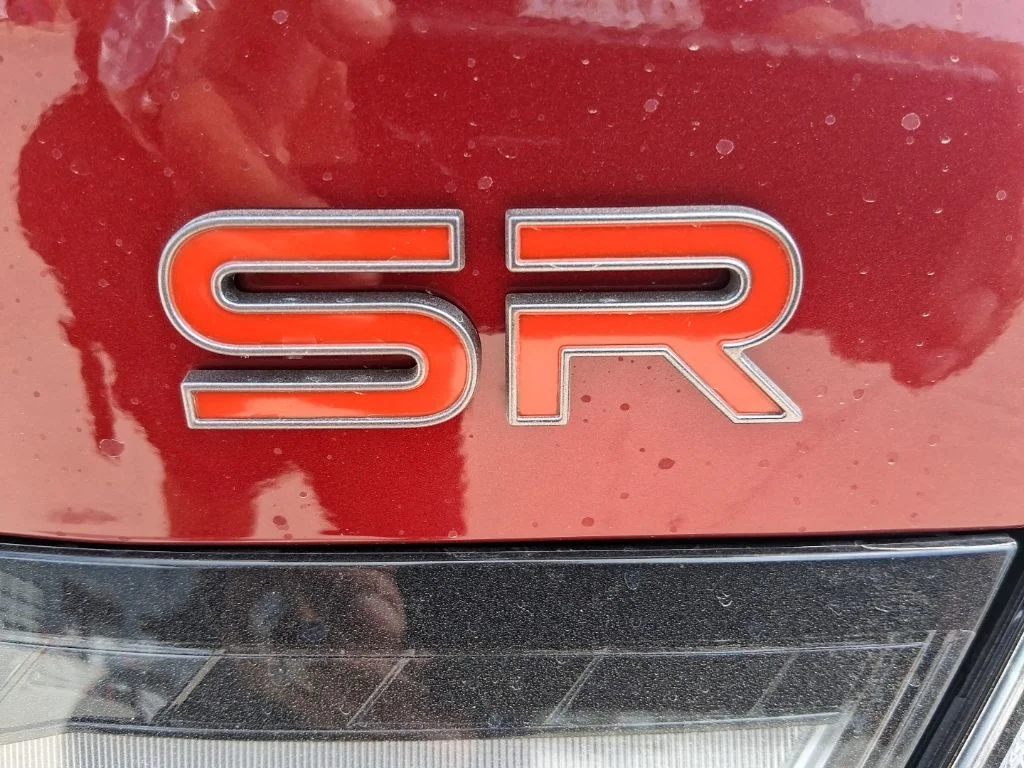 New 2026 Scarlet Ember Tintcoat Nissan SR image 7