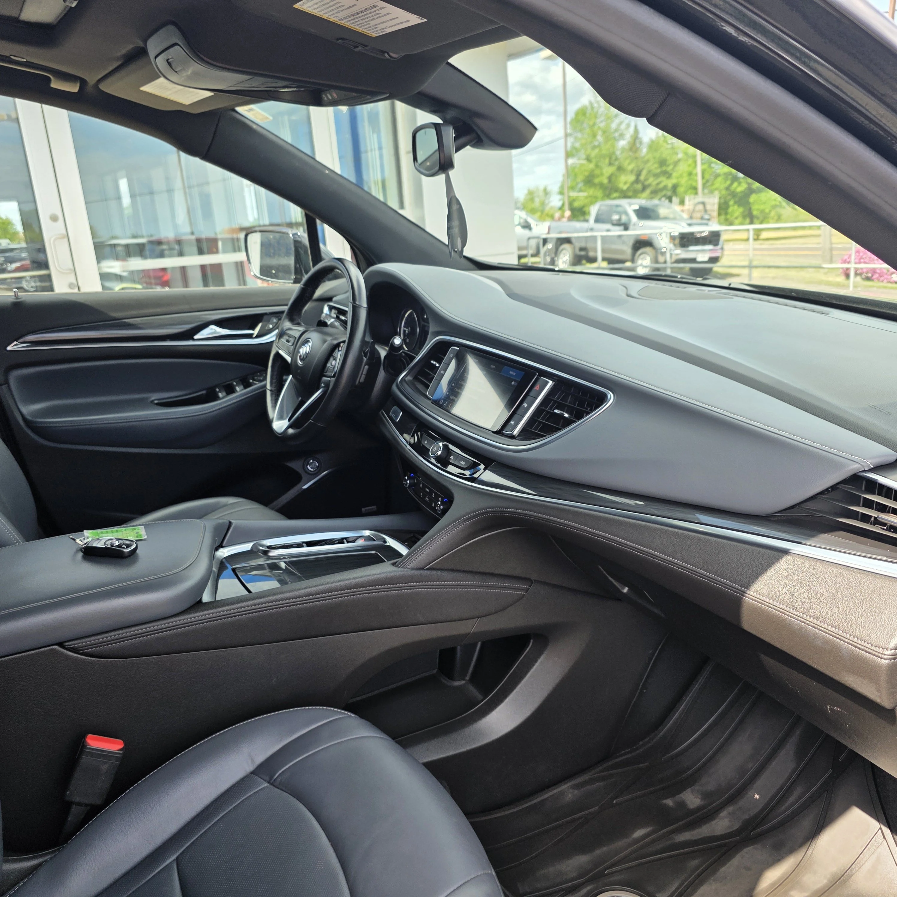2023 Buick Enclave Essence - Photo 6