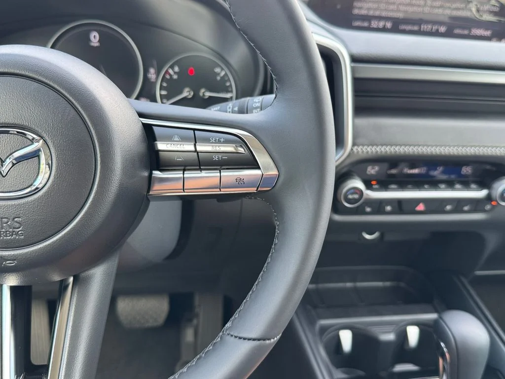 New 2026 Beige Mazda 2.5 Turbo image 17