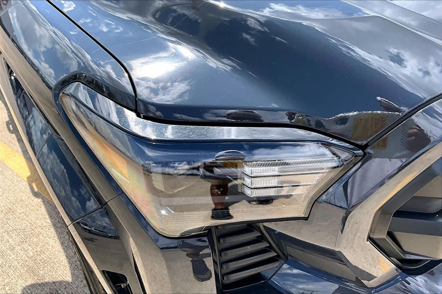 Used 2024 Underground Toyota SR5 image 52