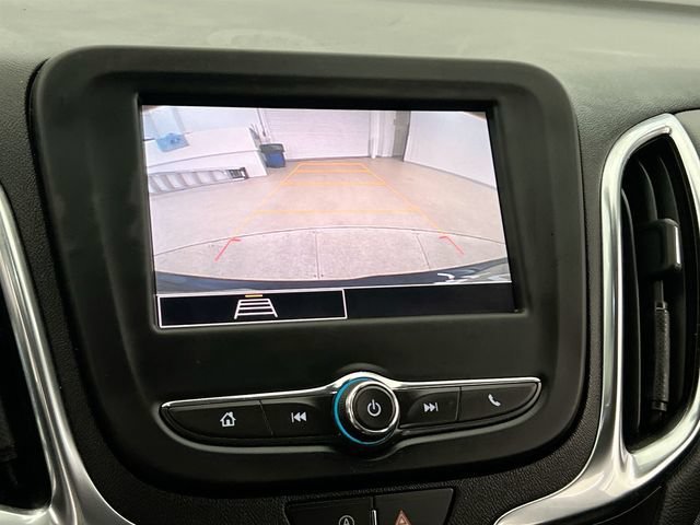 2022 Chevrolet Equinox LT - Photo 34