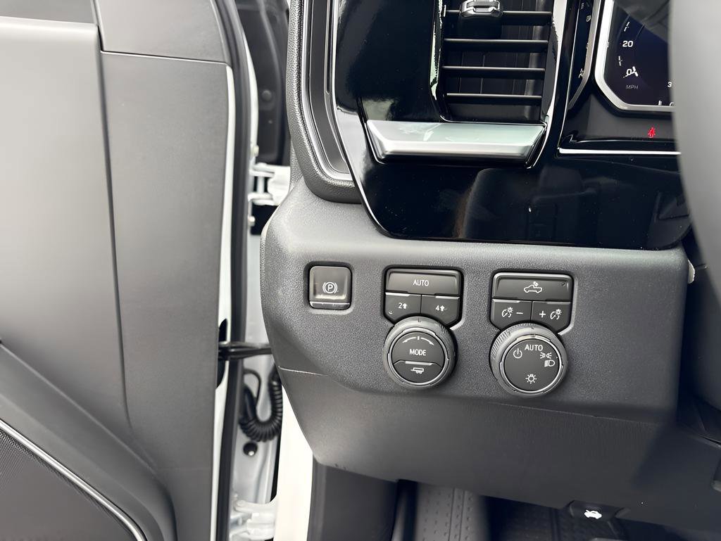 2026 Chevrolet Silverado 1500 LT - Photo 22