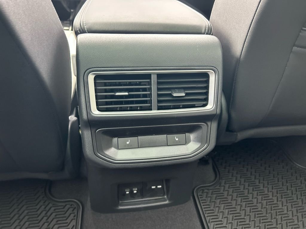 New 2026 White/off-white Volkswagen 2.0T SEL Premium R-Line image 51