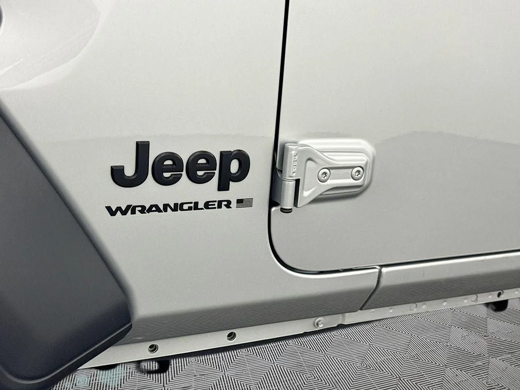 2024 Jeep Wrangler 4-Door Sport S - Photo 20