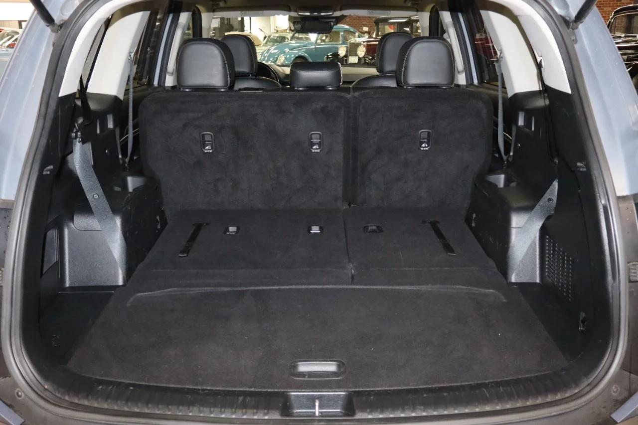 Used 2020 Gravity Gray Kia S image 33