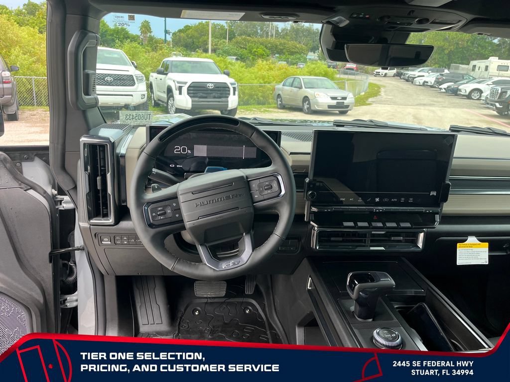2026 GMC HUMMER EV 2X - Photo 29