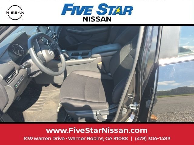 Used 2024 Black Nissan S image 15