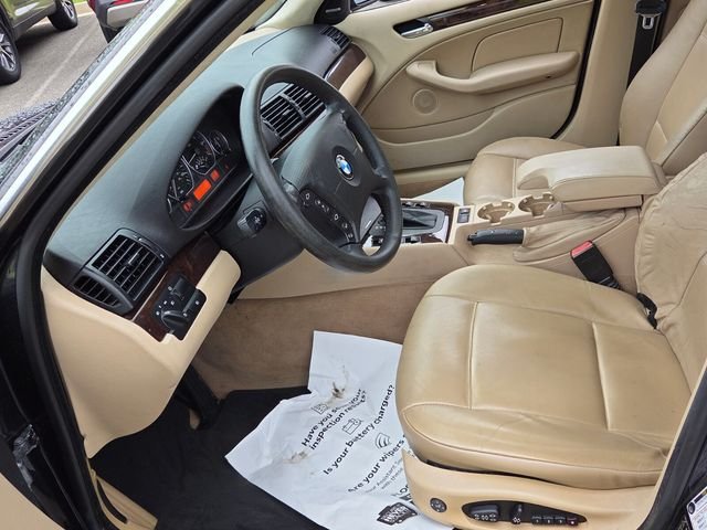 Used 2005  BMW 330i image 5