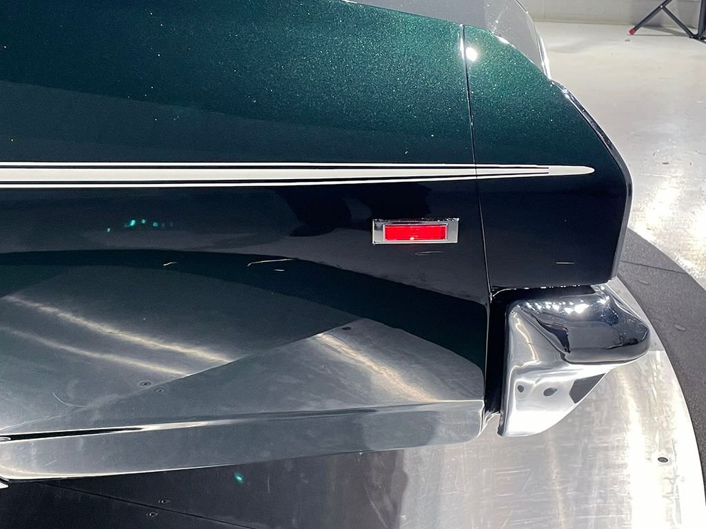 Used 1969 Green Chevrolet  image 38