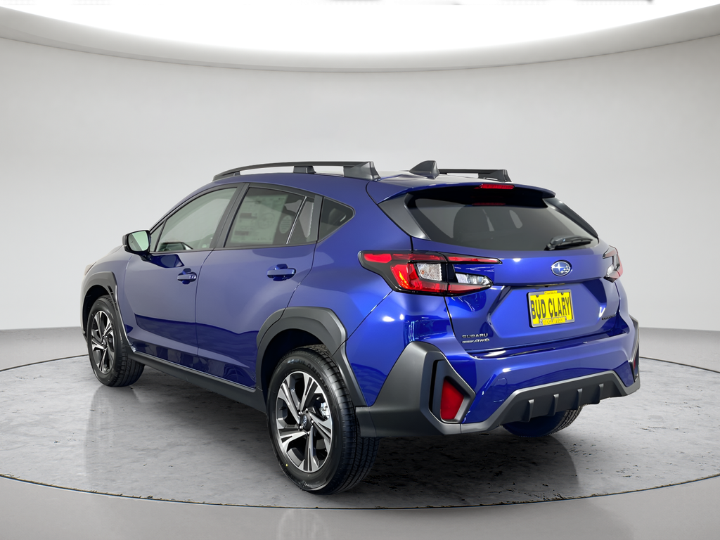 New 2026 SAPPHIRE BLUE PEARL Subaru Premium image 7
