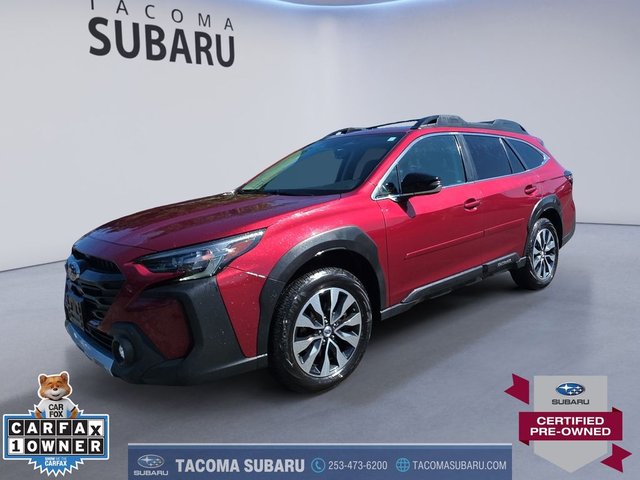 2023 Subaru Outback Limited