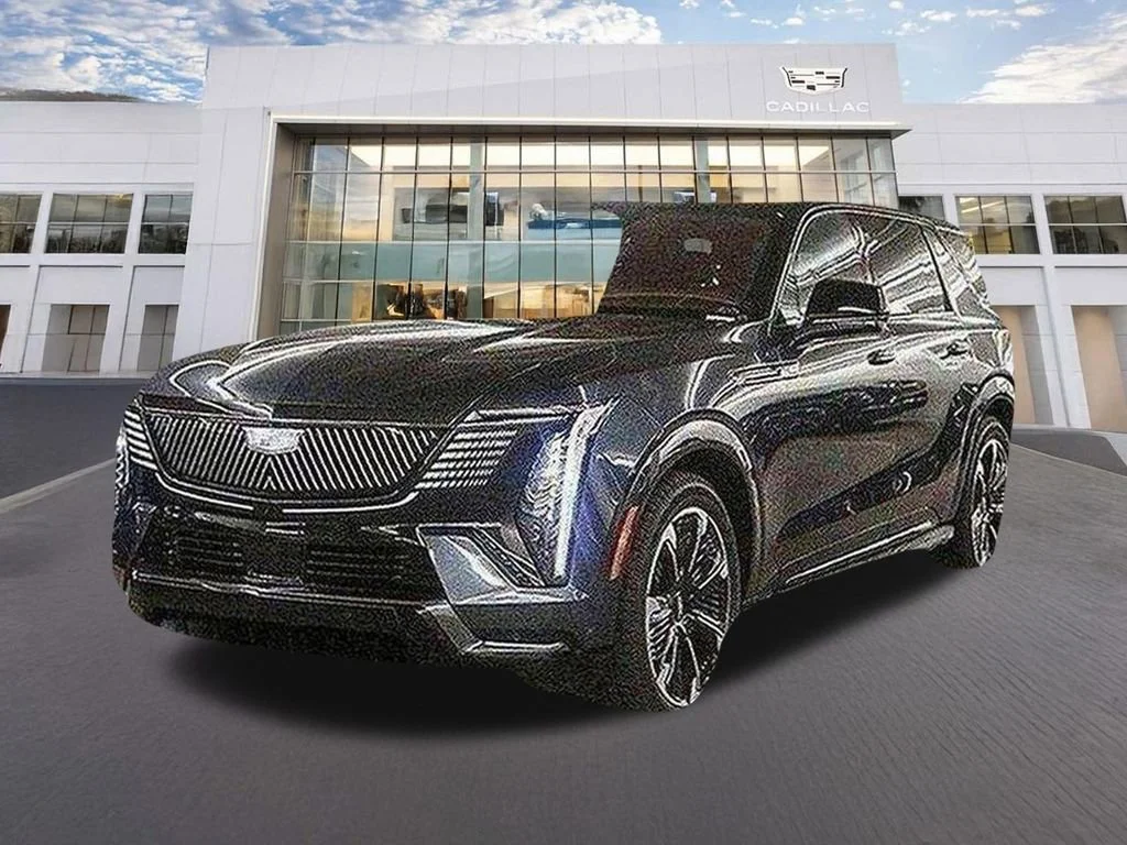 2026 Cadillac Escalade IQL Sport AWD's photo
