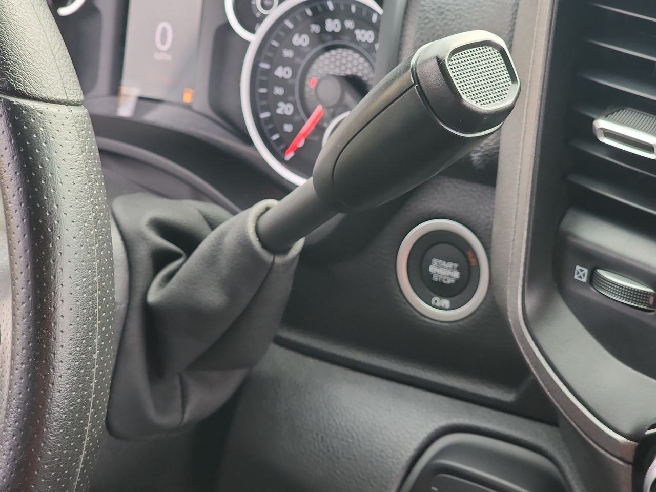 2026 RAM 2500 Tradesman - Photo 19