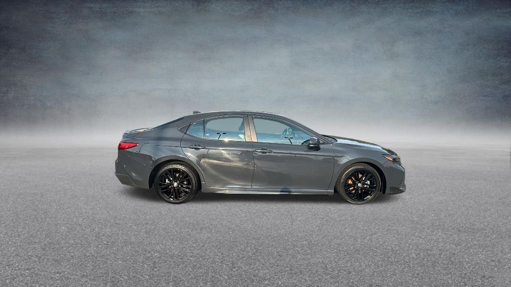 Used 2025 Underground Toyota SE image 30