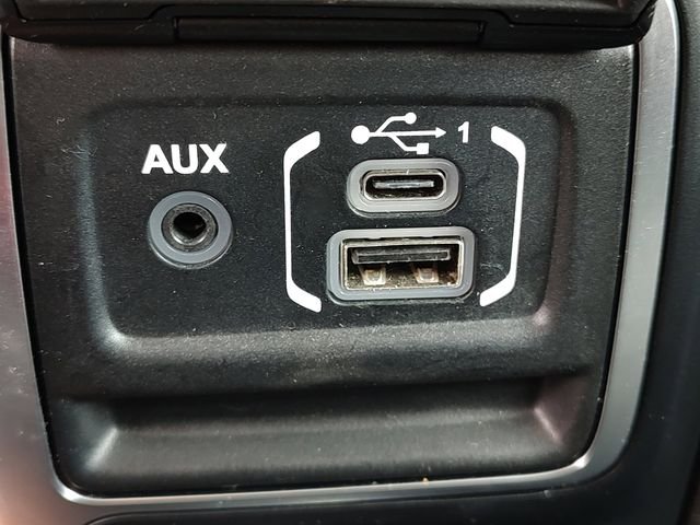 Used 2024 White Jeep Sahara 4xe image 18