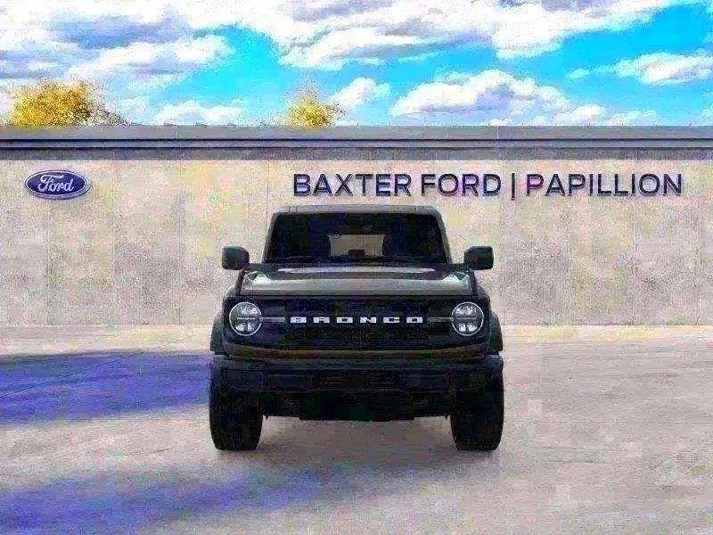New 2026 Marsh Gray Ford Base image 53
