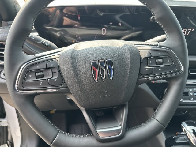 2026 Buick Envista Sport Touring - Photo 20