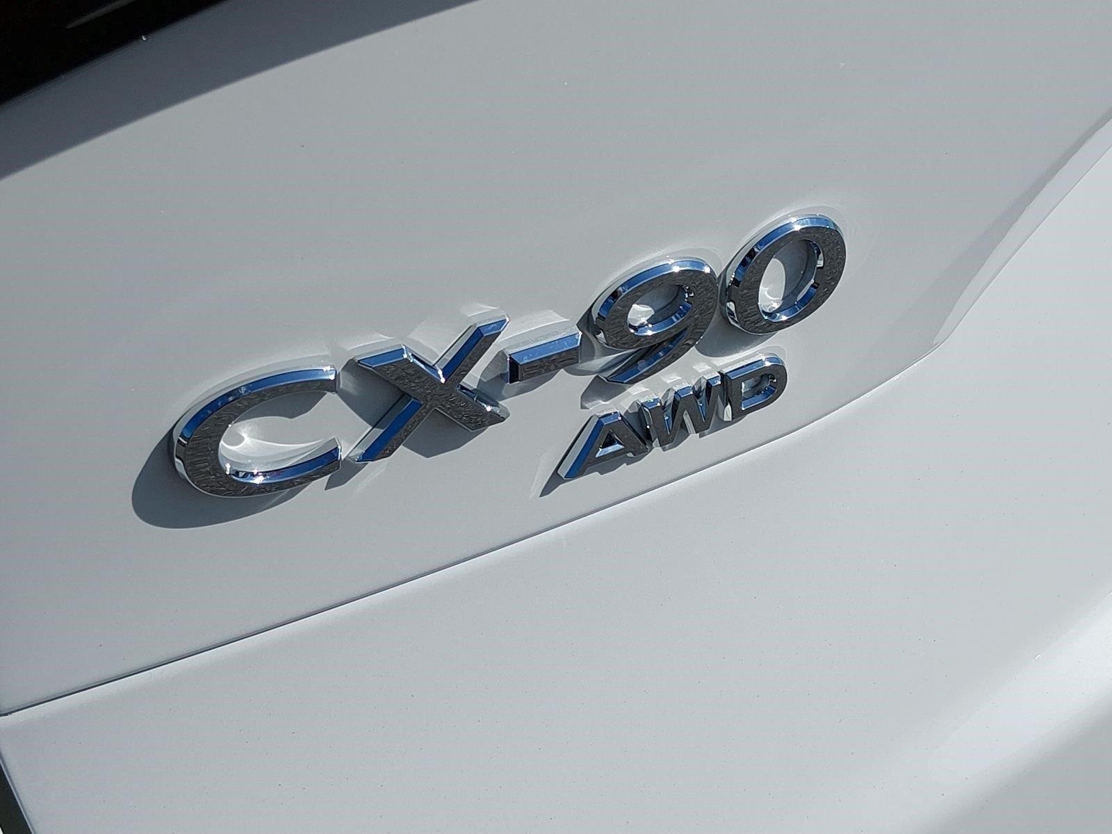 New 2026 Rhodium White Premium Mazda 3.3 Turbo S Premium Plus AWD image 24