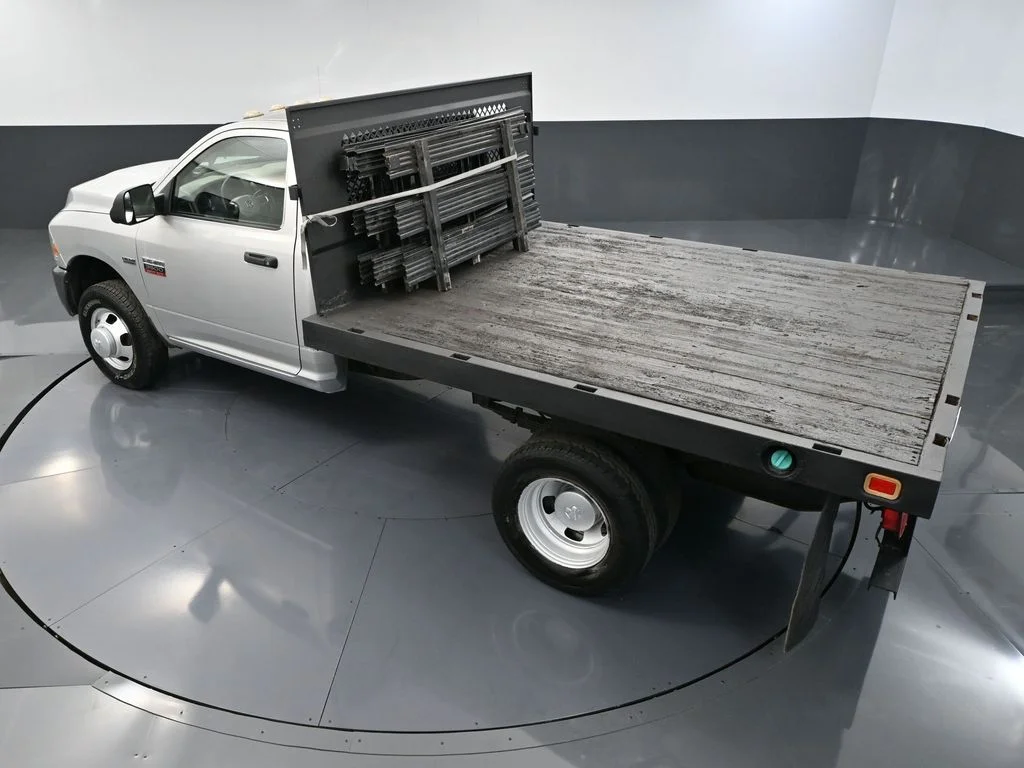 2011 RAM Ram 3500 Chassis Cab ST - Photo 43