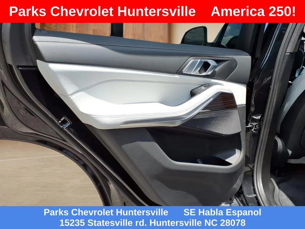Certified Used 2024 Black BMW sDrive40i image 25